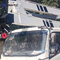 হাওও উচ্চ উচ্চতা অপারেশন ট্রাক 4x2 হালকা ট্রাক 16M এয়ার ওয়ার্কিং প্ল্যাটফর্ম সহ