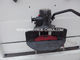 নমনীয় 2 Alxes ট্রাক Dolly ট্রেলার সংযোগ দুটি ইউনিট Semi ট্রেলার সংযোগ