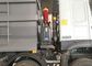 আইএসও পাসড সিনোট্রাক হাও 8x4 ডাম্প ট্রাক নির্মাণ আন্তর্জাতিক ডাম্প ট্রাক রিয়ার ডাম্প ট্রাক
